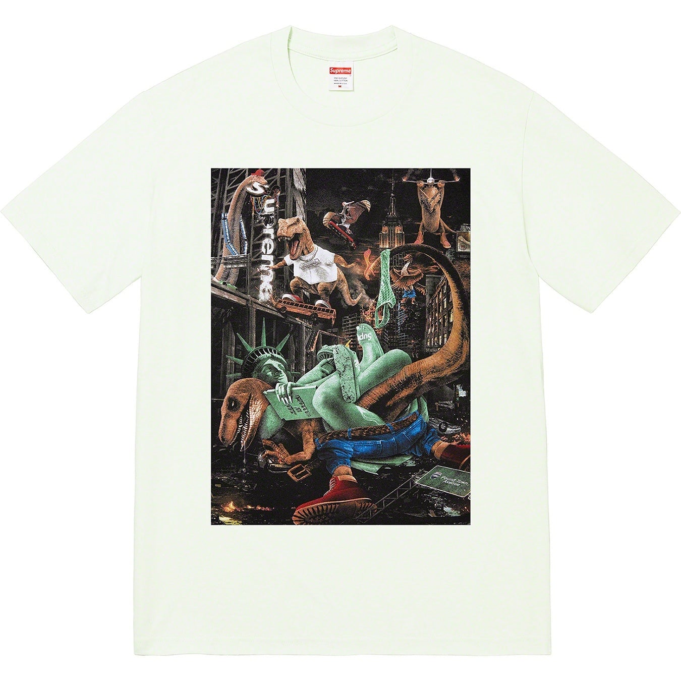 T-Rex Tee view 4